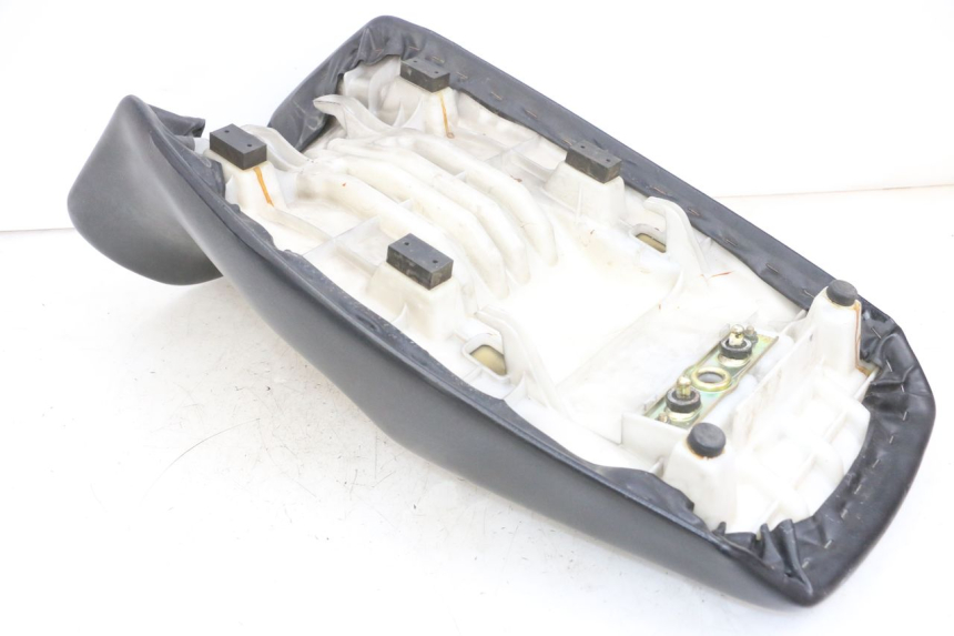 photo de SELIM SUZUKI DL V STROM 1000 (2002 - 2007) - Vista de perto