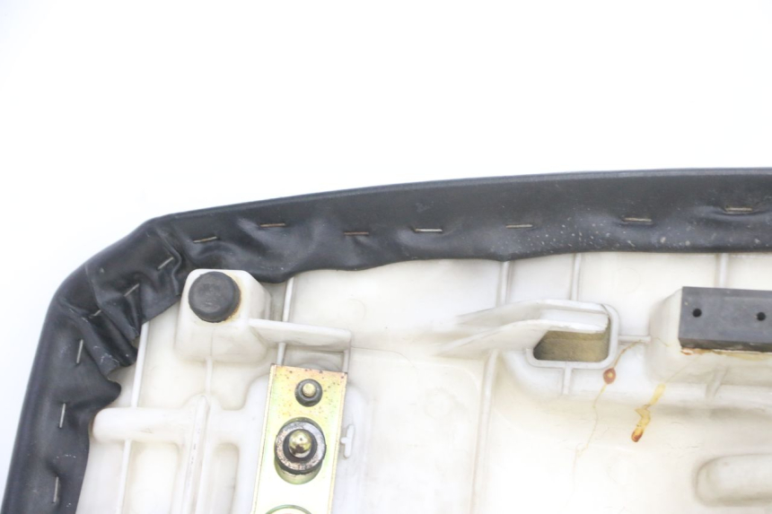 photo de SELIM SUZUKI DL V STROM 1000 (2002 - 2007) - Vista de perfil