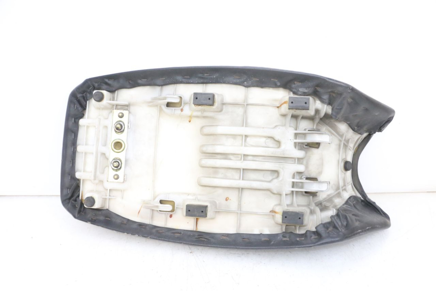 photo de SELIM SUZUKI DL V STROM 1000 (2002 - 2007) - Vista principal