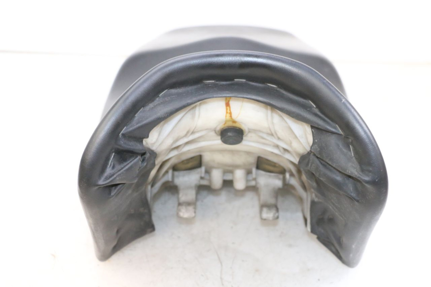 photo de SELIM SUZUKI DL V STROM 1000 (2002 - 2007) - Pontos de fixação