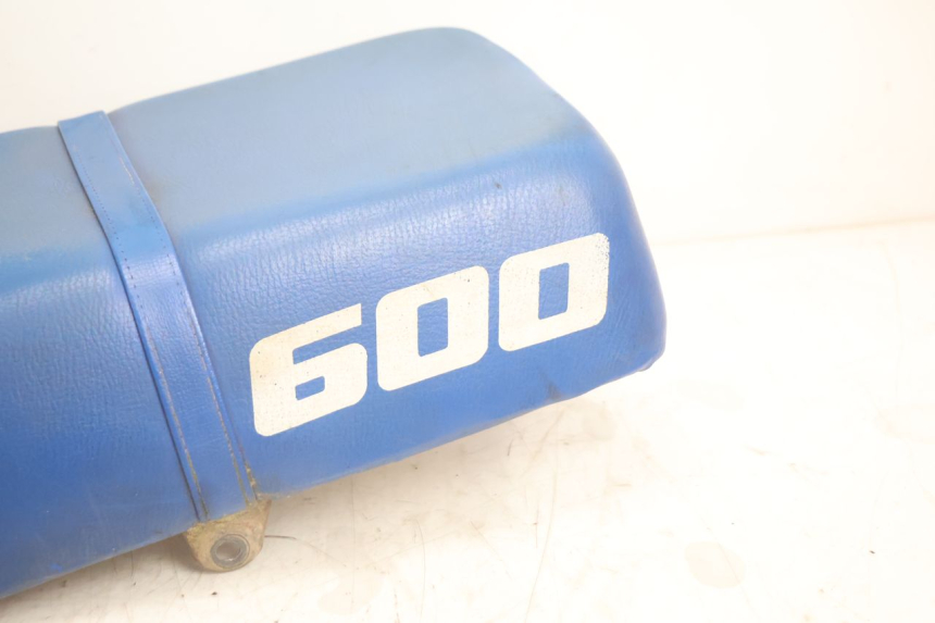 photo de SELIM SUZUKI DR S 600 (1985 - 1989) - Vista geral