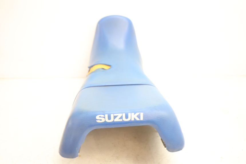 photo de SELIM SUZUKI DR S 600 (1985 - 1989) - Peça verificada