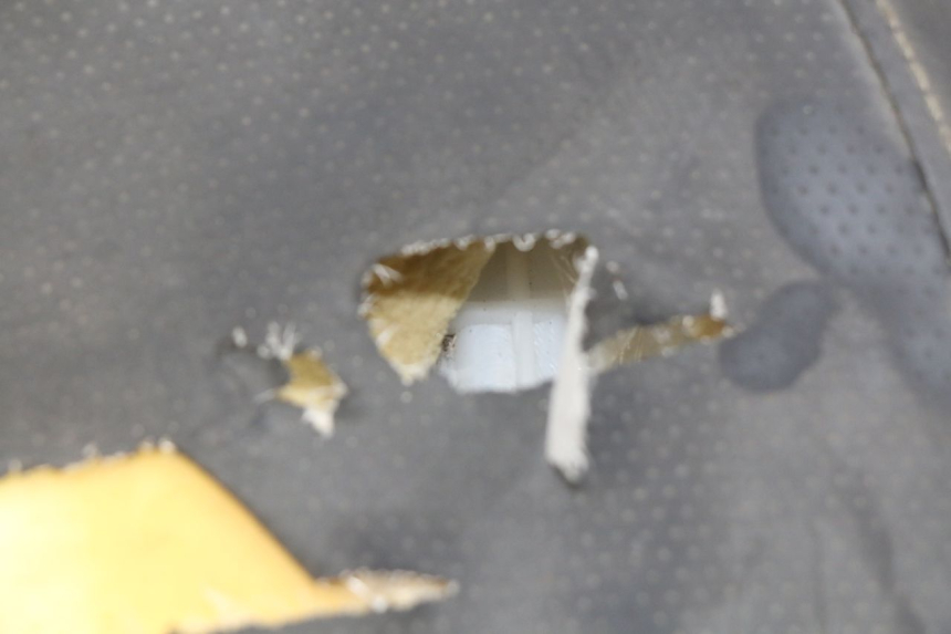 photo de SELIM EASY WATTS E-OPAI 1 (2019 - 2024) - Detalhe da peça