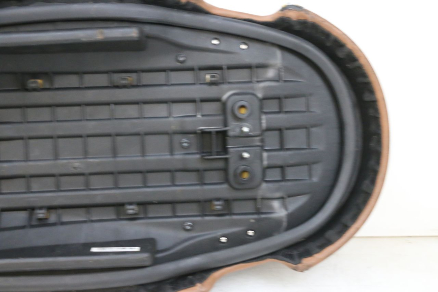 photo de SELIM SEGWAY NINEBOT E125S 1 (2022 - 2026) - Vista de perto