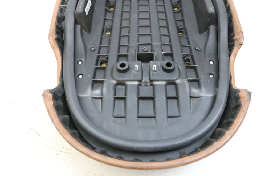 photo de SELIM SEGWAY NINEBOT E125S 1 (2022 - 2026) - Ampliação técnica