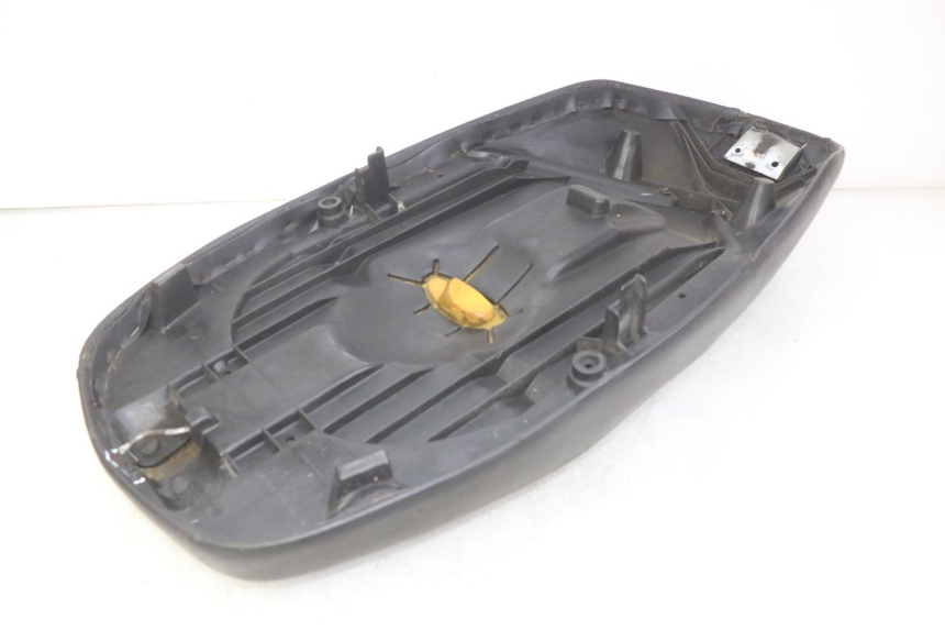 photo de SELIM PEUGEOT ELYSEO 125 (1999 - 2004) - Vista de perto