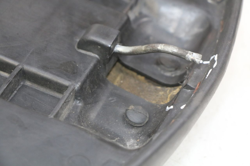 photo de SELIM PEUGEOT ELYSEO 125 (1999 - 2004) - Inspeção visual