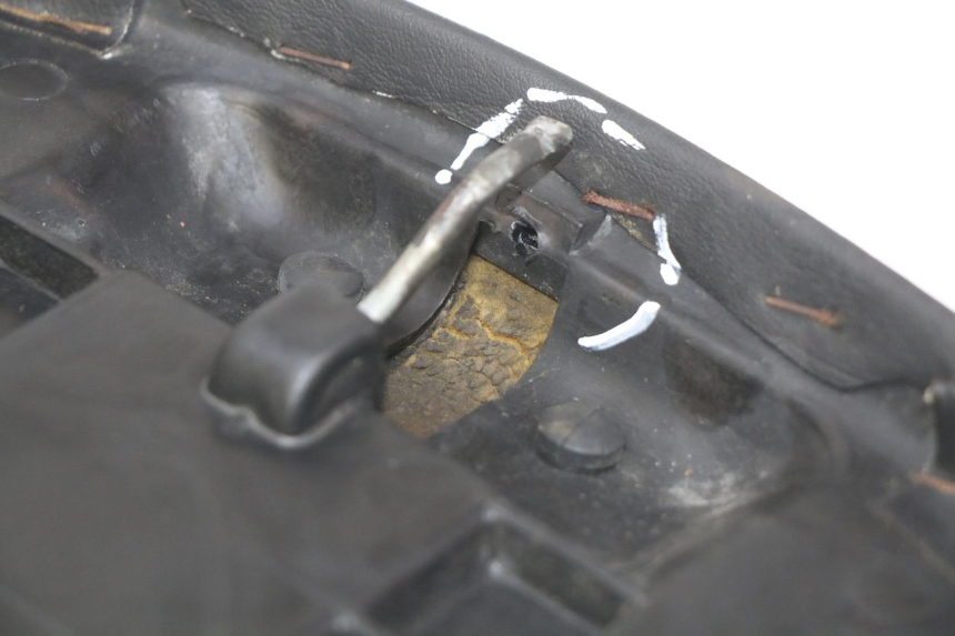 photo de SELIM PEUGEOT ELYSEO 125 (1999 - 2004) - Estrutura - ampliação