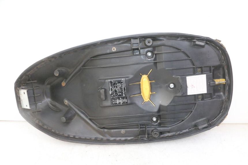 photo de SELIM PEUGEOT ELYSTAR 125 (2002 - 2007) - Detalhes característicos