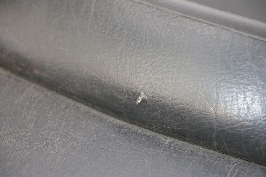 photo de SELIM PEUGEOT ELYSTAR 125 (2002 - 2007) - Estrutura - ampliação