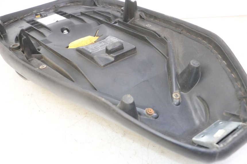 photo de SELIM PEUGEOT ELYSTAR 125 (2002 - 2007) - Zoom do estado de desgaste