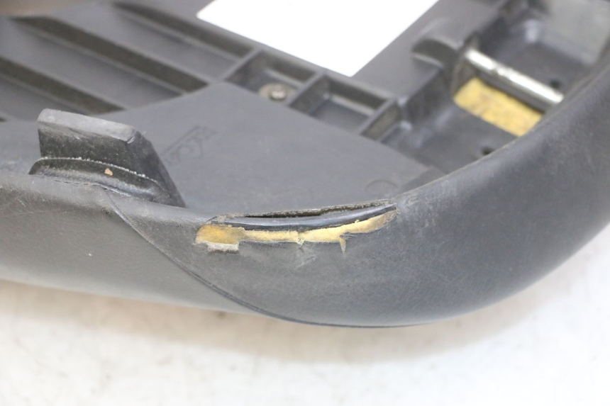 photo de SELIM PEUGEOT ELYSTAR 125 (2002 - 2007) - Pontos de fixação