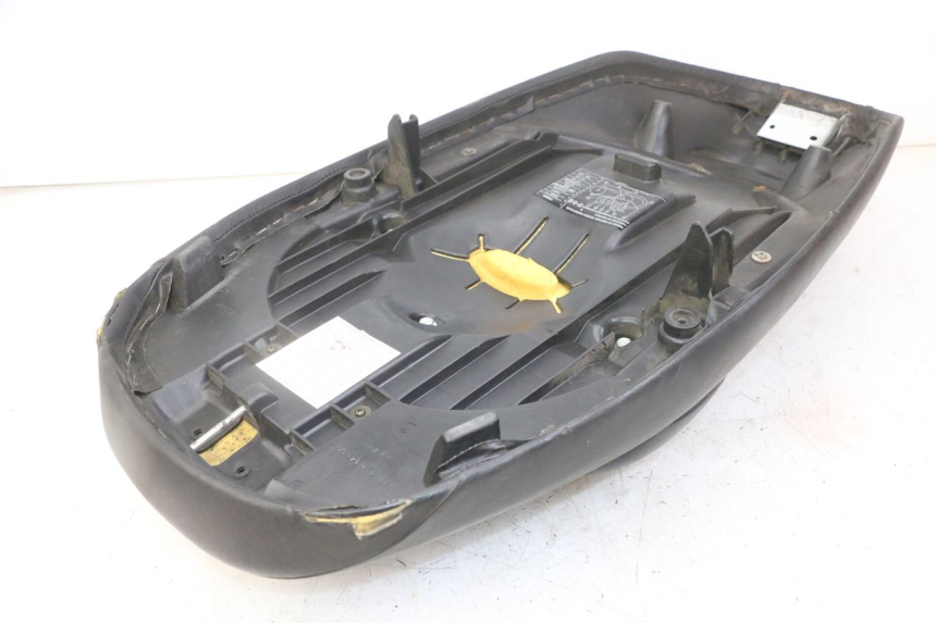 photo de SELIM PEUGEOT ELYSTAR 125 (2002 - 2007) - Estado da superfície