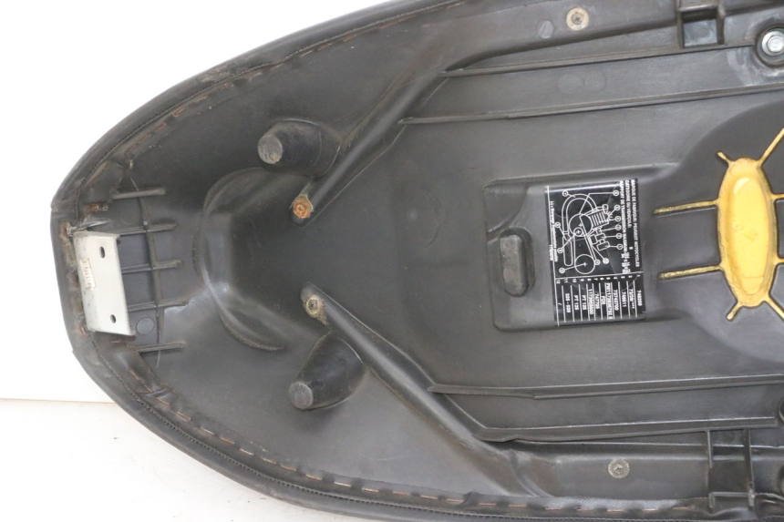 photo de SELIM PEUGEOT ELYSTAR 125 (2002 - 2007) - Marcações e referências
