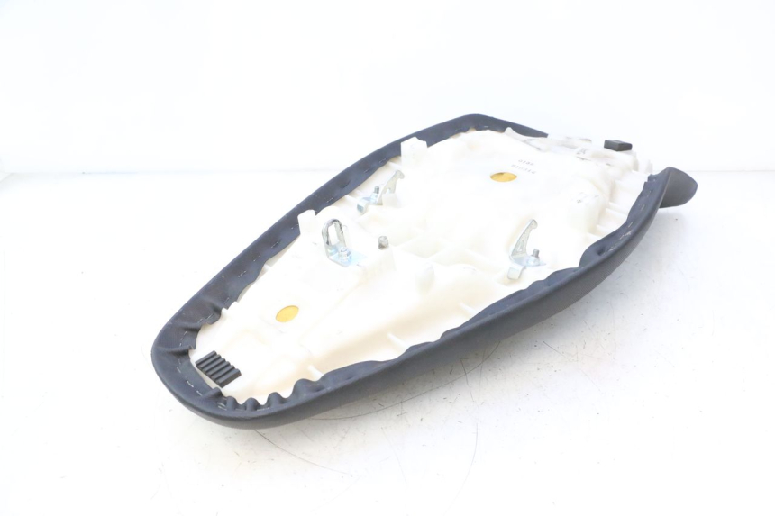 photo de SELIM KAWASAKI ER-6 ER6 N 650 (2005 - 2009) - Pontos de fixação