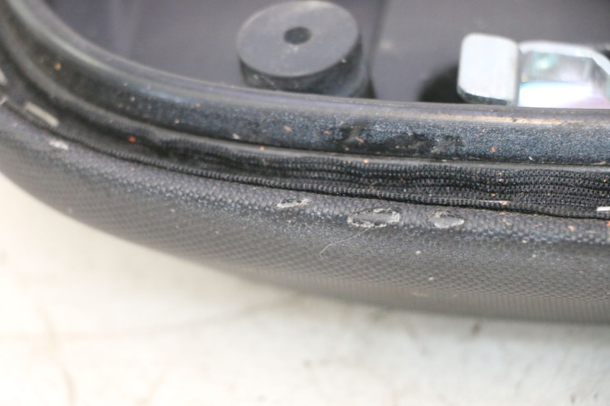 photo de SELIM ASKOLL ESPRO 1 - Pontos de fixação