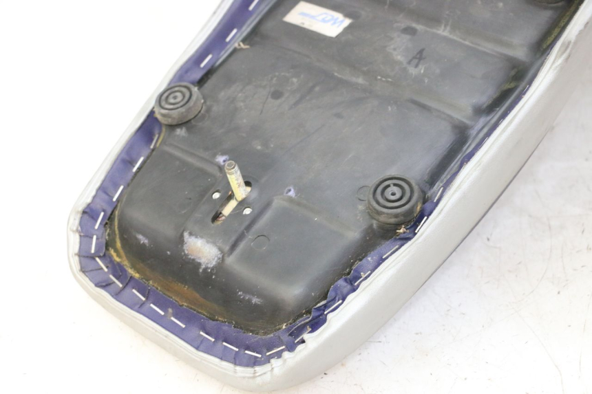 photo de SELIM APRILIA ETX 125 (1998 - 2002) - Ampliação técnica