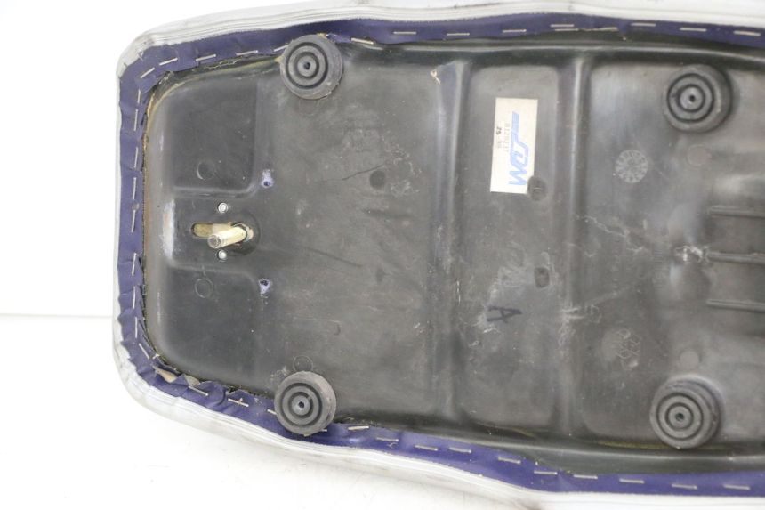photo de SELIM APRILIA ETX 125 (1998 - 2002) - Pontos de fixação