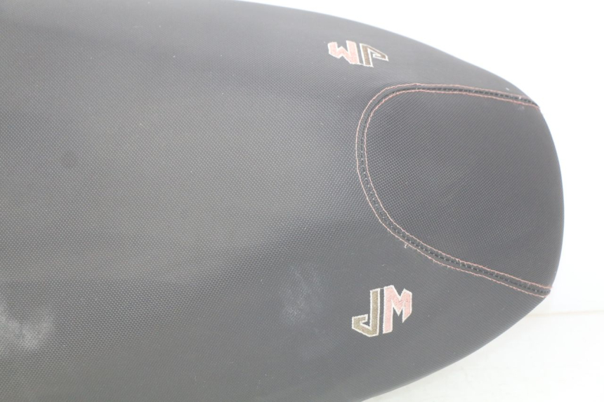 photo de SELIM JM MOTORS EVOLIS 4T 50 (2018 - 2022) - Ampliação dos componentes