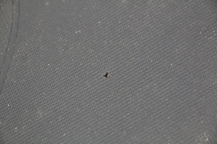 photo de SELIM KEEWAY F-ACT FACT 50 (2006 - 2011) - Detalhe da peça
