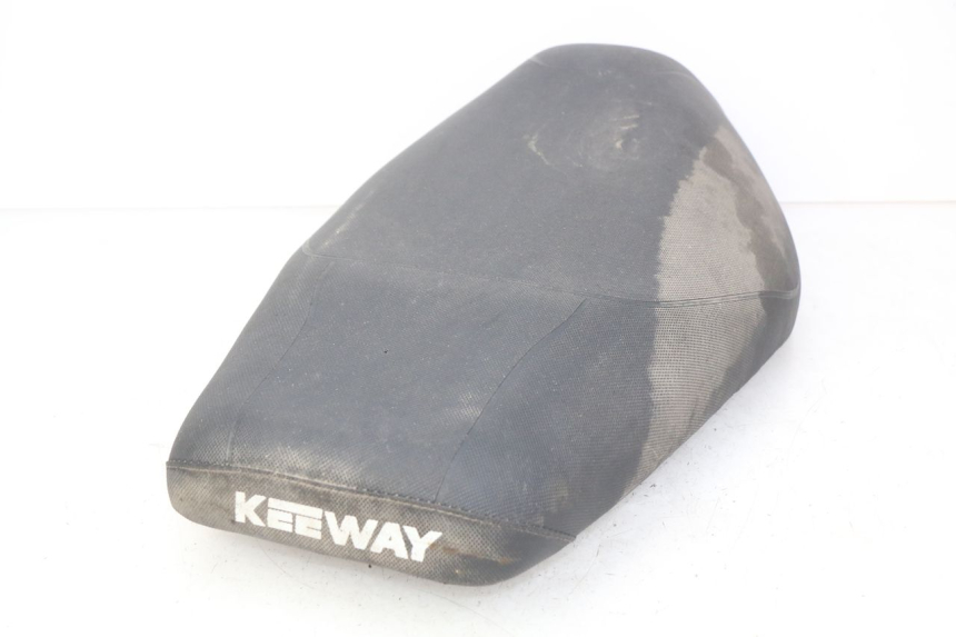 photo de SELIM KEEWAY F-ACT FACT 50 (2006 - 2011) - Zoom do estado de desgaste