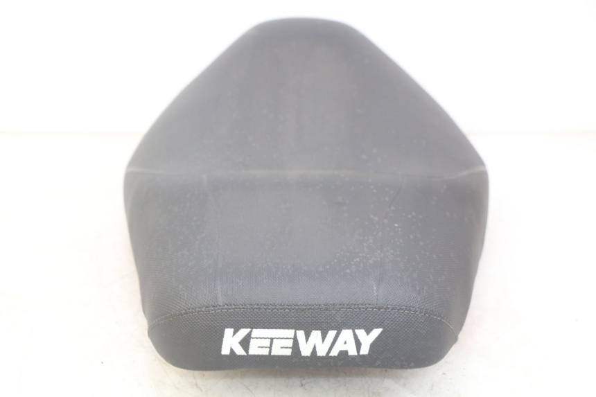 photo de SELIM KEEWAY F-ACT FACT 50 (2006 - 2011) - Zoom do estado de desgaste