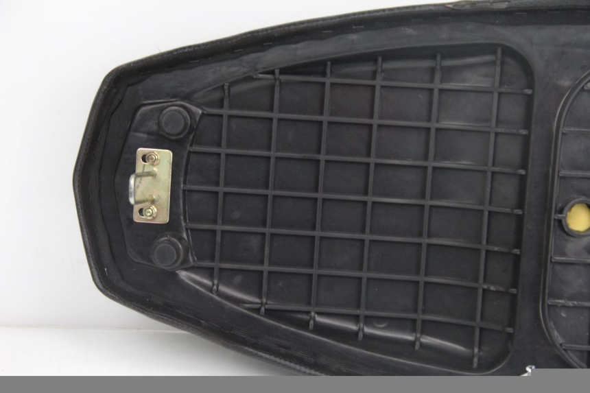 photo de SELIM JM MOTORS F45i 4T 50 (2020 - 2023) - Ampliação dos componentes