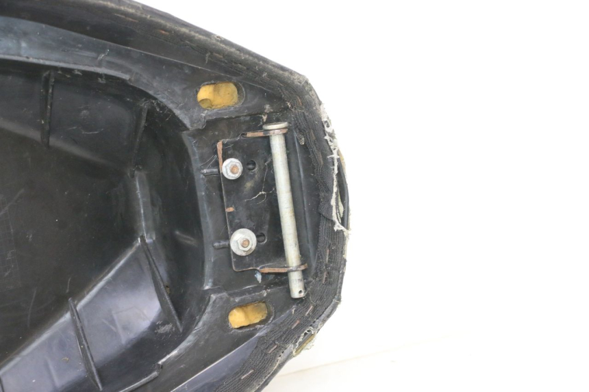 photo de SELIM JM MOTORS F45i 4T 50 (2020 - 2023) - Detalhes característicos