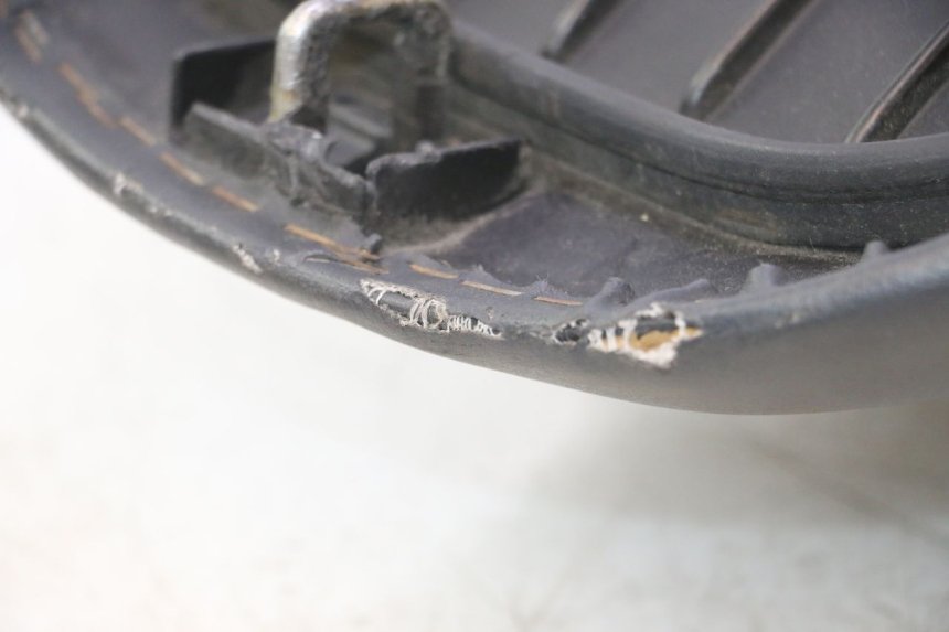 photo de SELIM HONDA FES PANTHEON 2T 125 (1998 - 2002) - Detalhes característicos