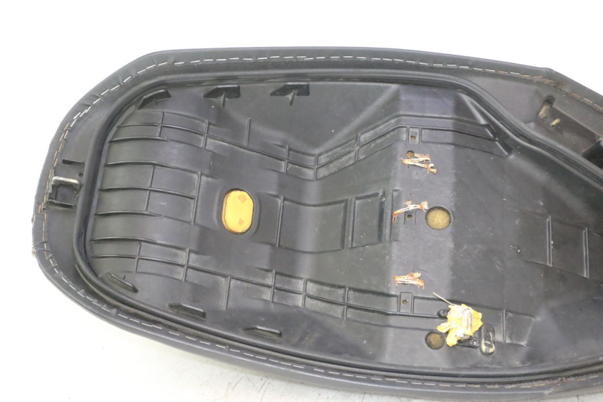 photo de SELIM HONDA FES PANTHEON 2T 125 (1998 - 2002) - Ampliação técnica