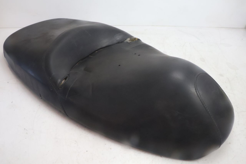 photo de SELIM HONDA FES PANTHEON 125 (2003 - 2007) - Detalhes característicos