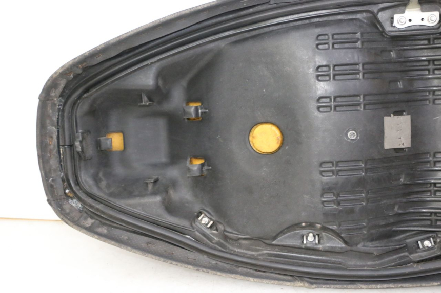 photo de SELIM HONDA FES S-WING SWING ABS 125 (2007 - 2015) - Imagem adicional