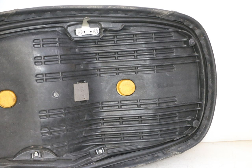 photo de SELIM HONDA FES S-WING SWING ABS 125 (2007 - 2015) - Inspeção visual