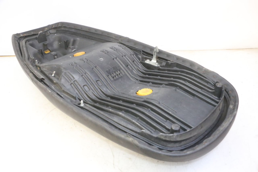 photo de SELIM HONDA FES S-WING SWING ABS 125 (2007 - 2015) - Zoom do estado de desgaste