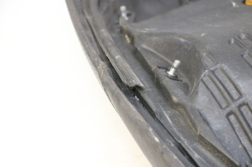 photo de SELIM HONDA FES S-WING SWING ABS 125 (2007 - 2015) - Outro ângulo de visão