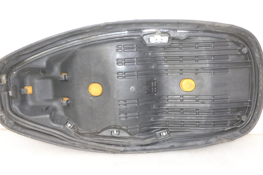 photo de SELIM HONDA FES S-WING SWING ABS 125 (2007 - 2015) - Vista geral