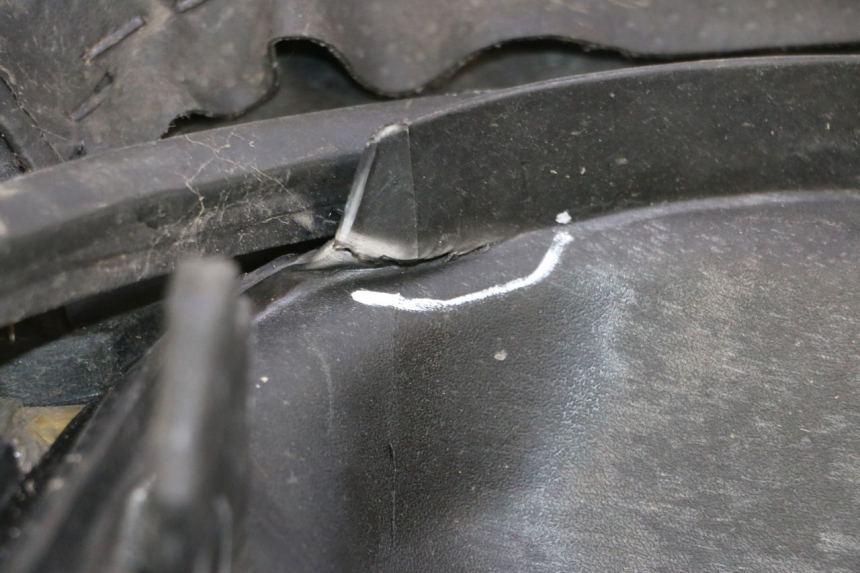 photo de SELIM HONDA FES S-WING SWING ABS 125 (2007 - 2015) - Detalhes característicos