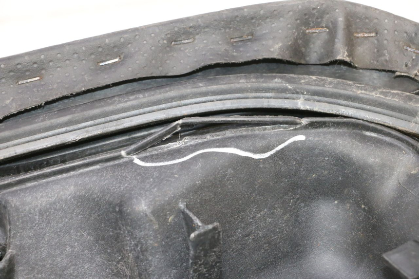 photo de SELIM HONDA FES S-WING SWING ABS 125 (2007 - 2015) - Inspeção visual