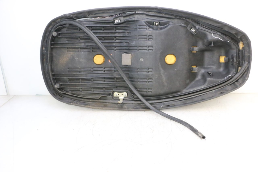 photo de SELIM HONDA FES S-WING SWING ABS 125 (2007 - 2015) - Ângulo alternativo