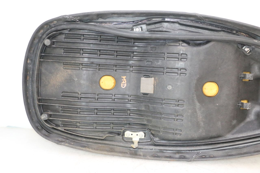 photo de SELIM HONDA FES S-WING SWING ABS 125 (2007 - 2015) - Zoom de qualidade