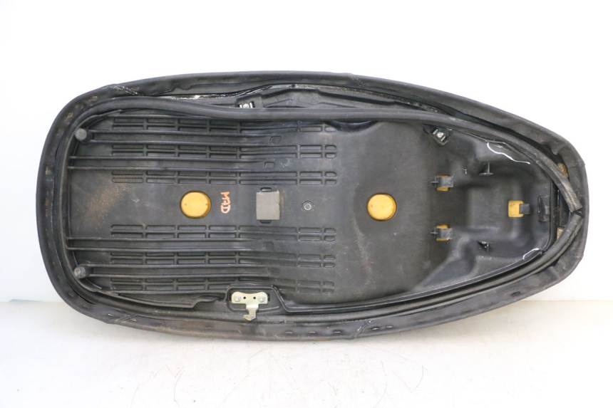 photo de SELIM HONDA FES S-WING SWING ABS 125 (2007 - 2015) - Vista principal