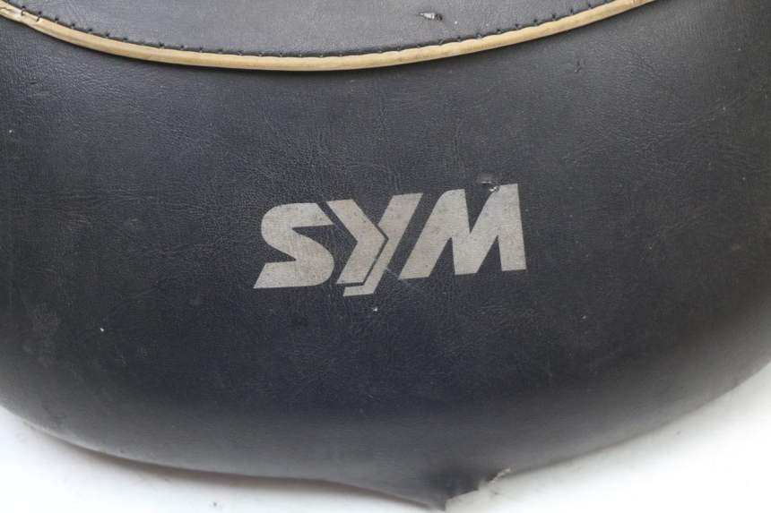 photo de SELIM SYM FIDDLE 2 50 (2008 - 2013) - Imagem adicional