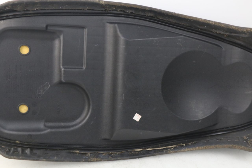 photo de SELIM SYM FIDDLE 3 III 50 (2014 - 2020) - Marcações e referências