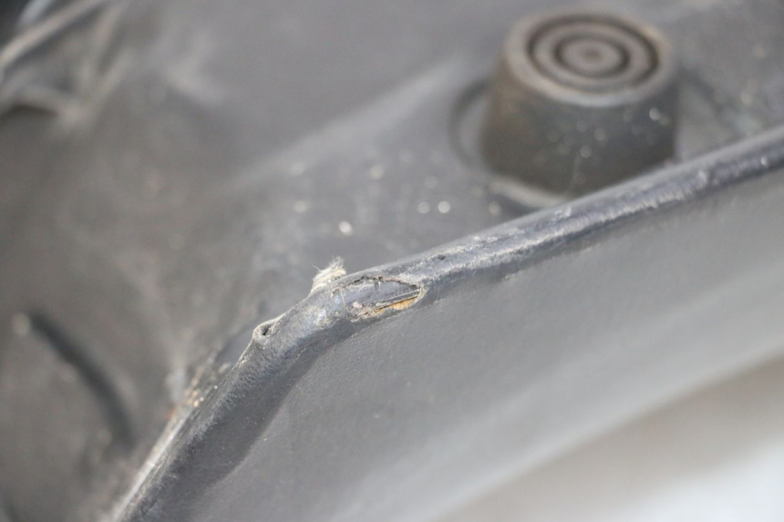 photo de SELIM YAMAHA FJ 36Y 1100 (1984 - 1985) - Zoom do estado de desgaste