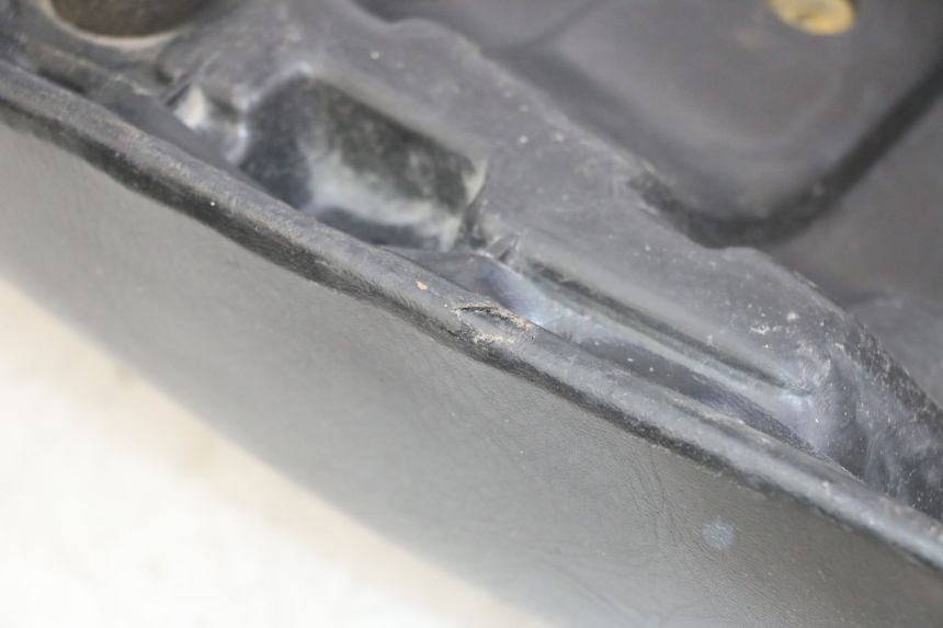 photo de SELIM YAMAHA FJ 36Y 1100 (1984 - 1985) - Ampliação técnica