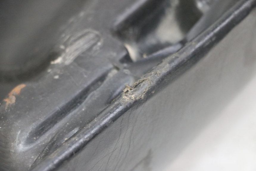 photo de SELIM YAMAHA FJ 36Y 1100 (1984 - 1985) - Pontos de fixação