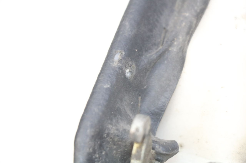 photo de SELIM YAMAHA FJ 3CX 1200 (1986 - 1996) - Zoom do estado de desgaste