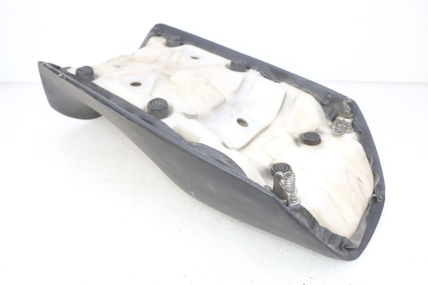 photo de SELIM YAMAHA FJ 3CX 1200 (1986 - 1996) - Outro ângulo de visão