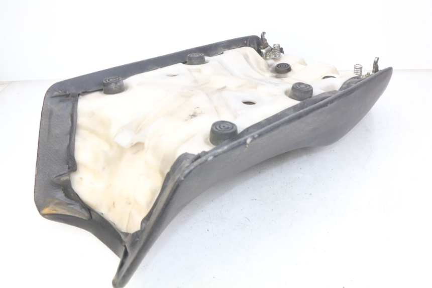 photo de SELIM YAMAHA FJ 3CX 1200 (1986 - 1996) - Ampliação técnica