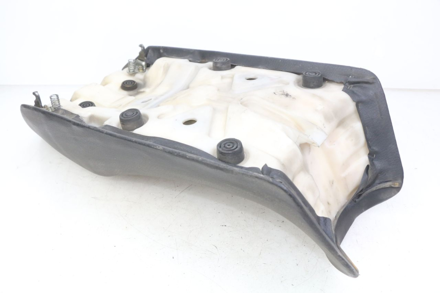 photo de SELIM YAMAHA FJ 3CX 1200 (1986 - 1996) - Pontos de fixação